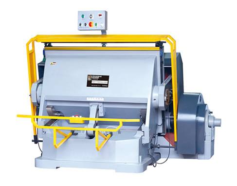 ML-1300X平壓壓痕切線機/手動壓痕機 啤機 模切機