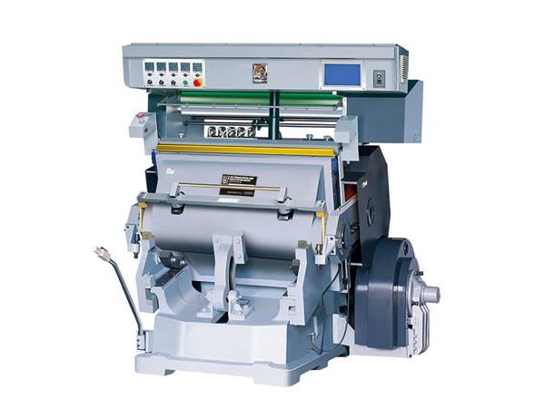 TYMX-203/1100/1200電腦程控燙金模切機(jī)/燙金機(jī) 壓痕機(jī)啤機(jī)