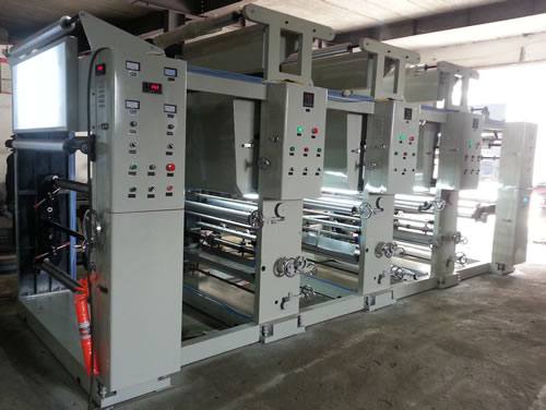 凹版印刷機(jī)