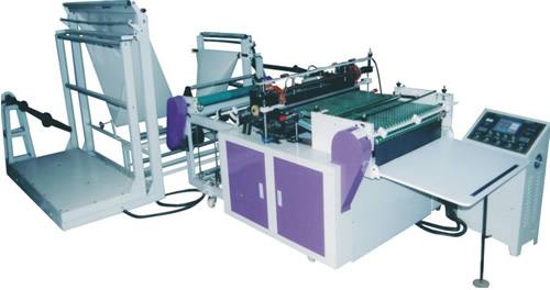 氣泡膜制袋機(jī)