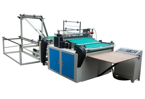 氣泡膜制袋機(jī)