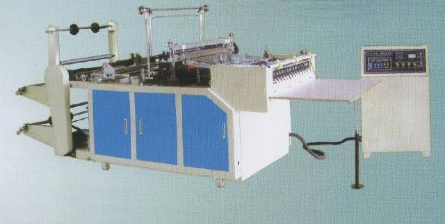 多功能電腦熱切制袋機(jī)