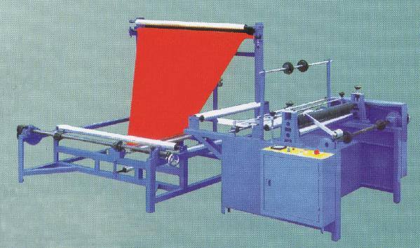 折邊收卷機(jī)