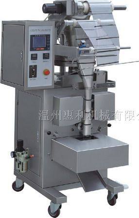 SJIII-K300自動(dòng)顆粒包裝機(jī)