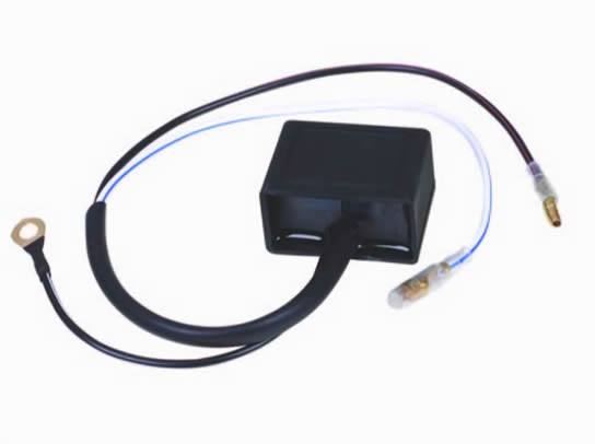 ML-2021 電子點火器