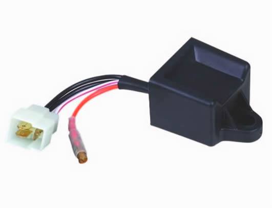 ML-2010 電子點火器