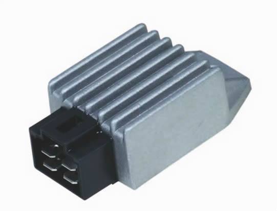 ML-1011 穩壓整流器