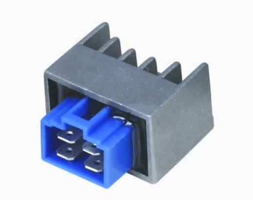 ML-1018 穩壓整流器