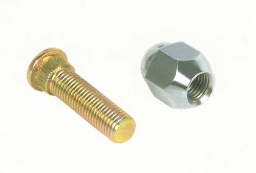 北京現(xiàn)代車輪(輪轂)螺栓