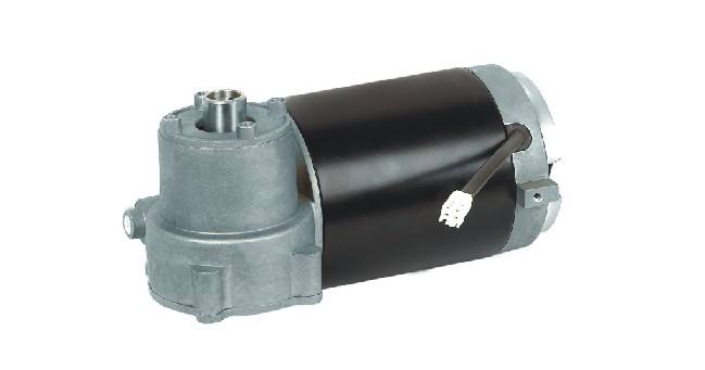 直流料榨機 直流電機