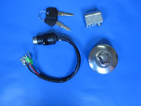 磁性防盜鎖XD-001