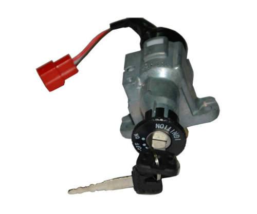 LR-072福禧電門(mén)鎖