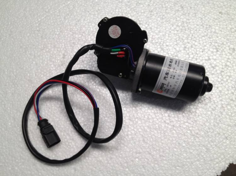 ZD2737福田歐曼刮水電機(jī)