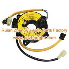  氣囊游絲    奇瑞QQ氣囊游絲   氣囊線圈、時鐘彈簧