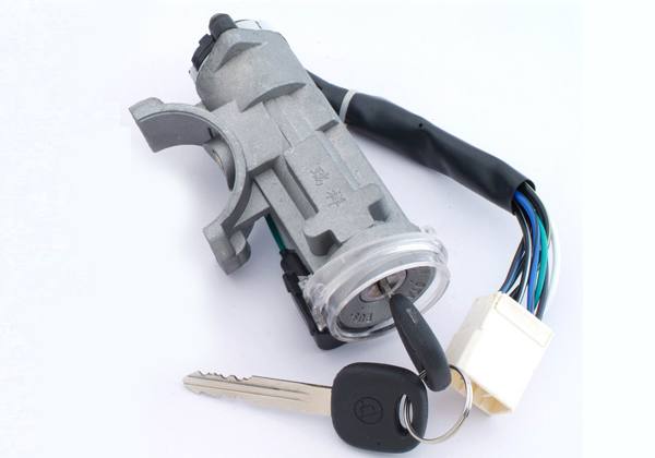 點火開關  開關