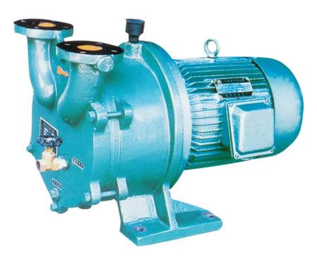 SK-3A型水環真空泵