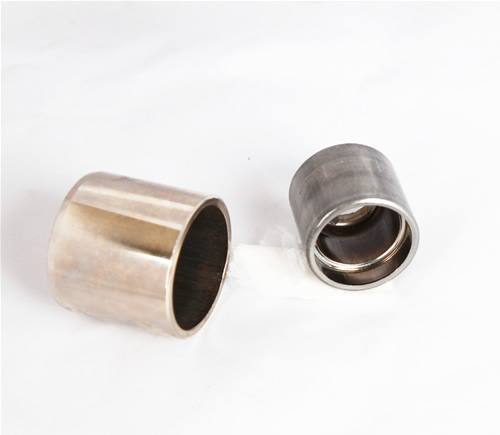 非標(biāo)件冷鐓件