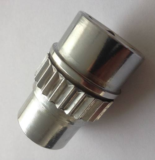 非標(biāo)件冷鐓件