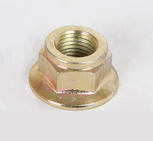 非標(biāo)件冷鐓件