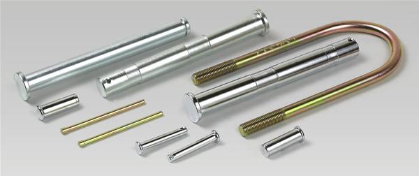 U型螺栓、銷軸