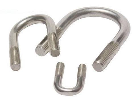 U型螺栓 標準件 非準件