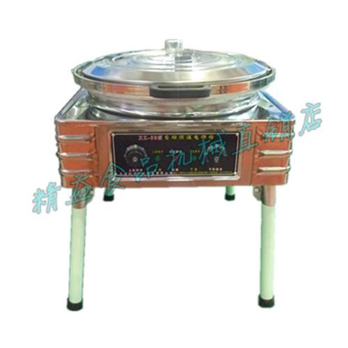 80型自動(dòng)恒溫電餅鐺  