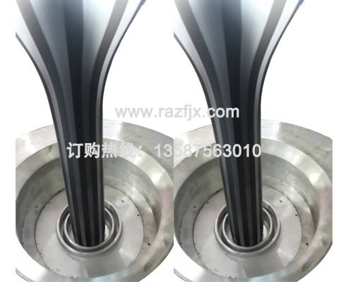 彩條袋模頭 吹膜機模頭