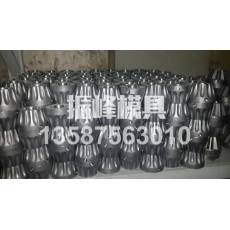 吹膜機風嘴、錐套