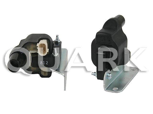 點火線圈 馬自達點火線圈