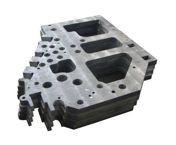 萬華產品 車床加工