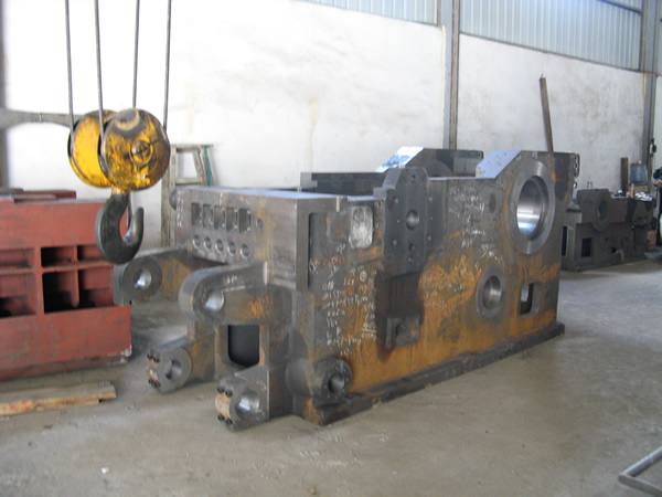 龍門對(duì)外加工