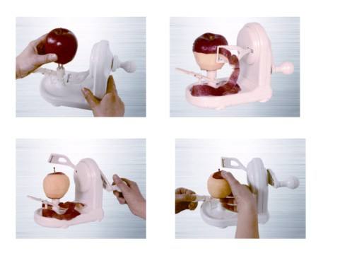 QQ-6659多功能削皮機(jī)