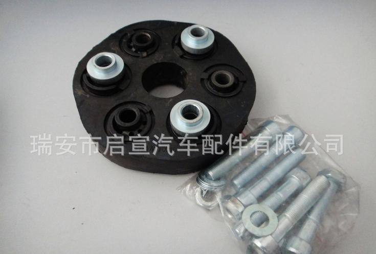 奔馳橡膠件 發(fā)動機支架 圓盤 軸承 頂膠襯套