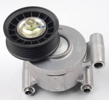 GC-1113E 漲緊輪沃爾沃