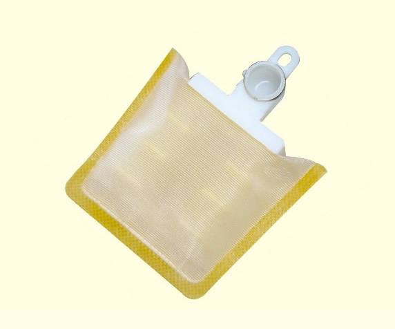 汽車電子燃油泵濾網 62x60