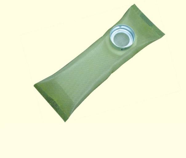 汽車電子燃油泵濾網 110x42