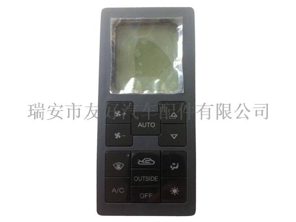 德龍F(tuán)3000液晶