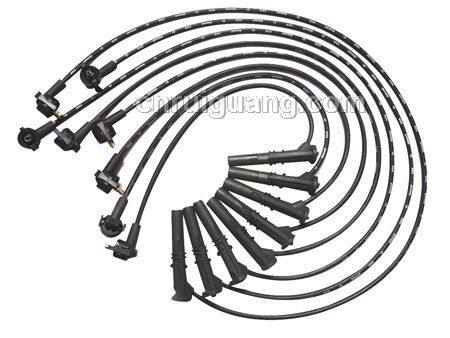 汽車(chē)高壓線