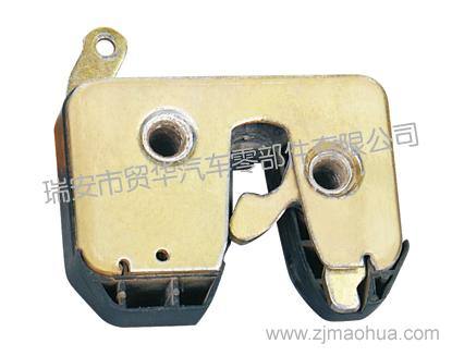 汽車門鎖塊 帕薩特門鎖塊