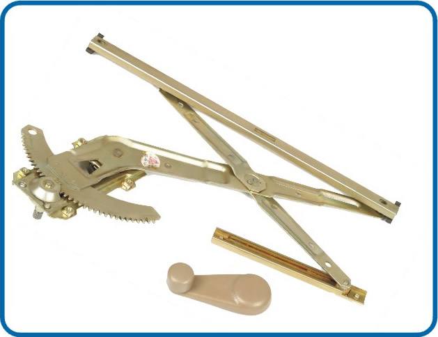 玻璃升降器總成江淮輕卡