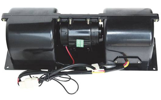 鼓風(fēng)機(jī) 奧龍 帶電阻