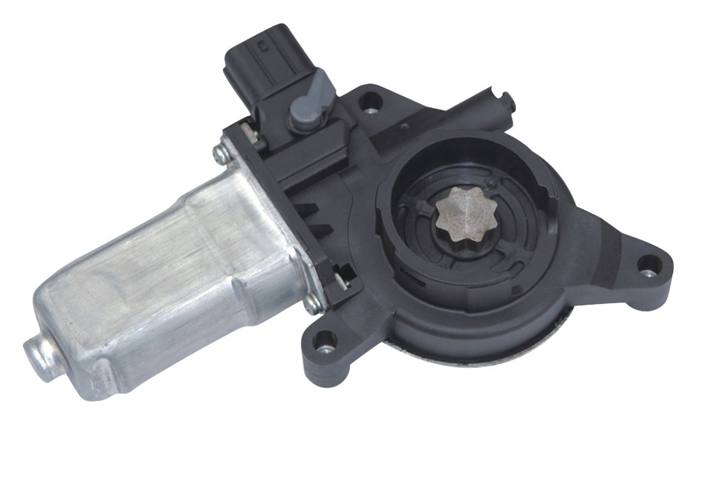  BY防擠壓汽車電動玻璃升降器