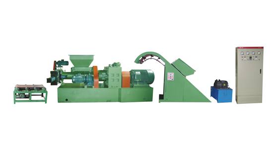 XJ-200 250型高性能橡膠過濾機(jī)