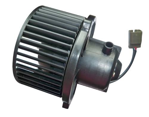 暖風(fēng)電機(jī)