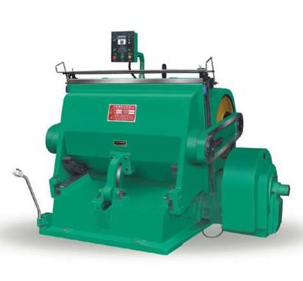 ML-1300平壓壓痕切線機（壓痕機）