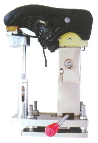 ls012德士馬/滿譽鞋機模具