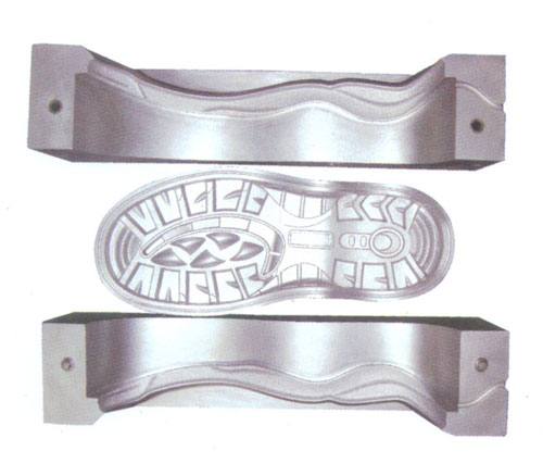 ls013德士馬/滿譽鞋機模具