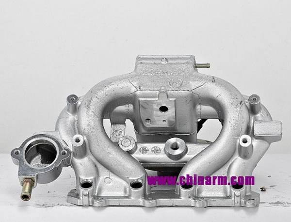 新吉輕二代進(jìn)氣歧管