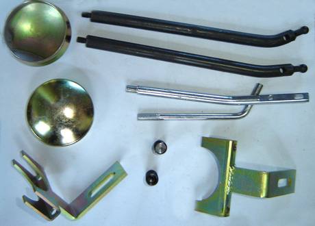 非標(biāo)準(zhǔn)件 非標(biāo)