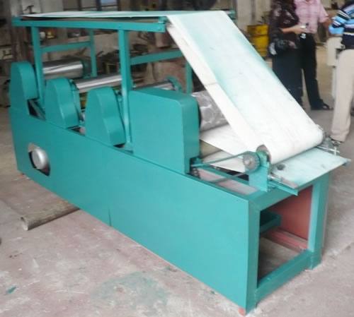 400型餅干機(jī)機(jī)頭